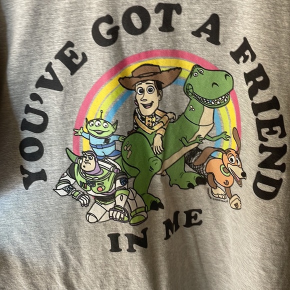 You’ve Got a Friend in Me Tshirt - Picture 2 of 5